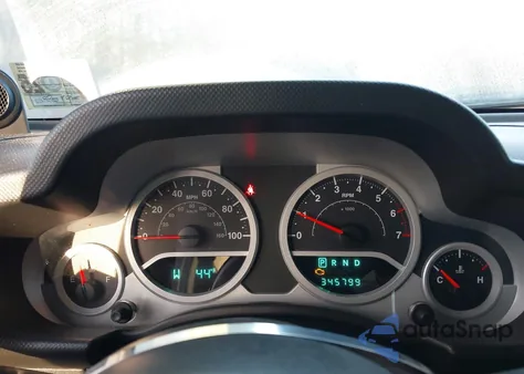 2007 Jeep Wrangler Unlimited Sahara from USA, damaged, VIN 1J8GA59157L157934